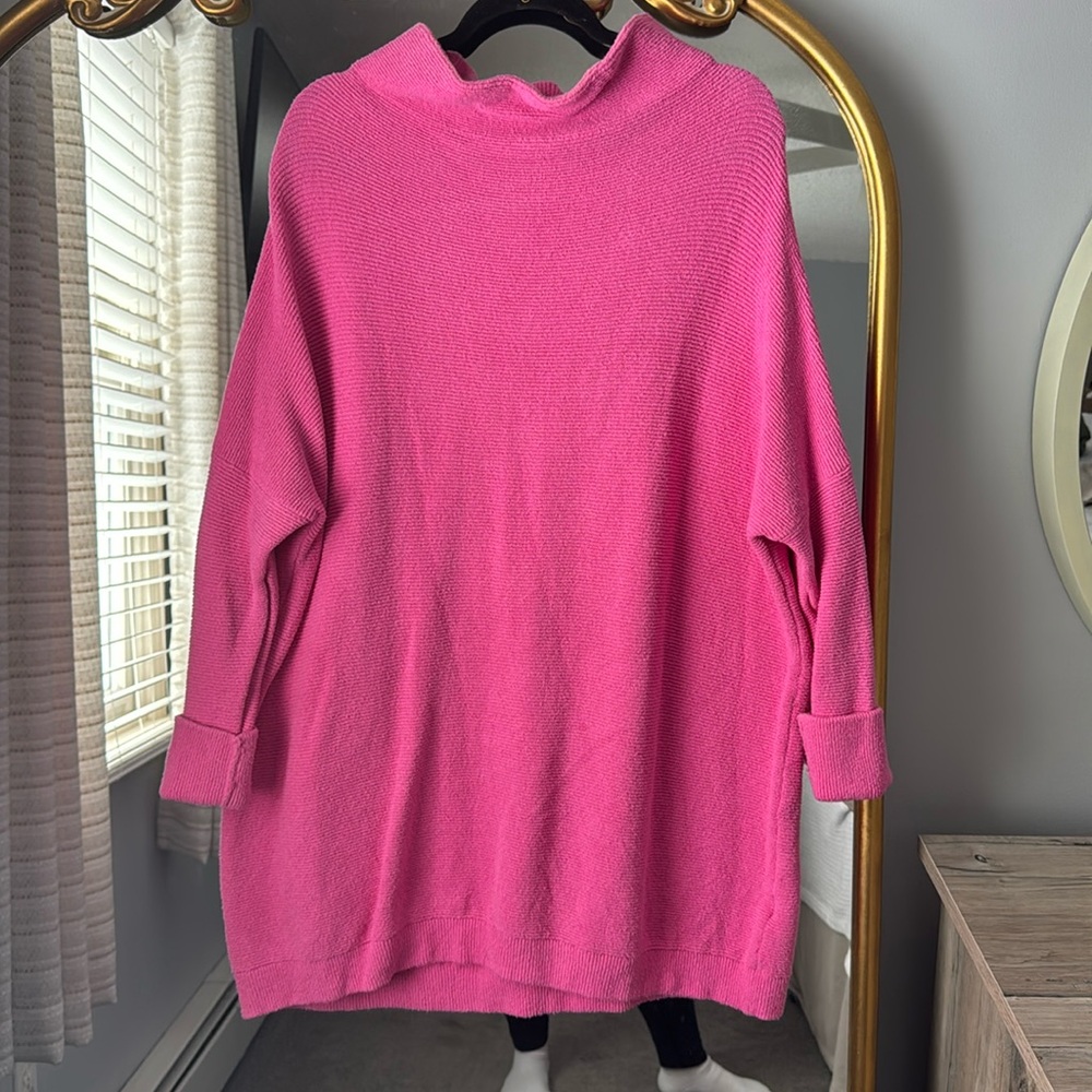 Free people ottomon tunic